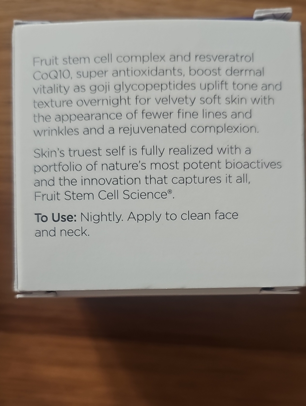 Andalou Naturals Face Cream Bundle Qty 2 Day Cream &Night Repair Age Defying New - Picture 7 of 7